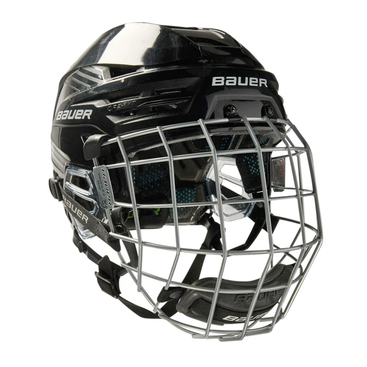 Bauer Helm Re-Akt 85 Combo 3 Bauer Helm Re-Akt 85 Combo