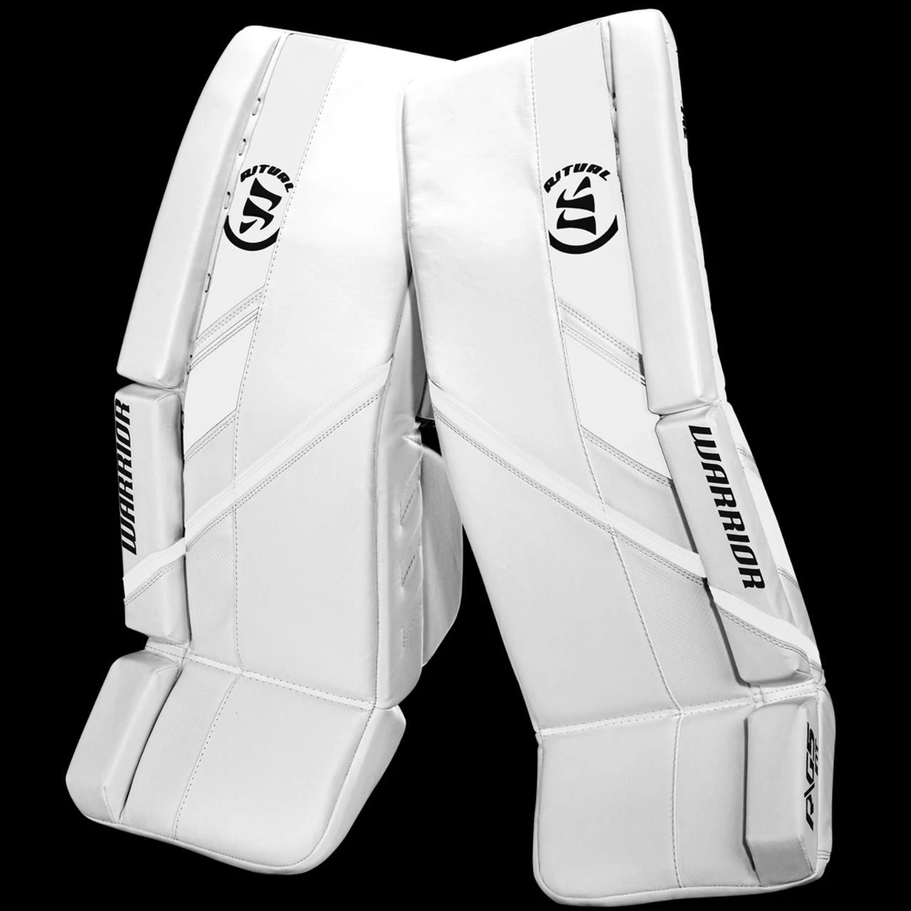 Warrior Torwart Schiene G5 Intermediate 3 Warrior Torwart Schiene G5 Intermediate