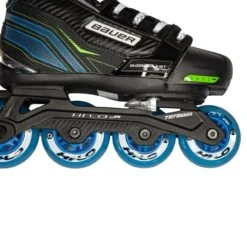 Bauer Inliner X-LP Verstellbar Junior -Bester Hockey Geschäft srx1eo31 1280x1280
