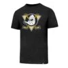 '47 BRAND T-Shirt Club Tee -Bester Hockey Geschäft t shirt club tee 193409 Pkm3 1280x1280