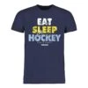 T-Shirt Eat, Sleep, Hockey Senior -Bester Hockey Geschäft t shirt eat sleep hockey senior 194056 H3Iu 1280x1280