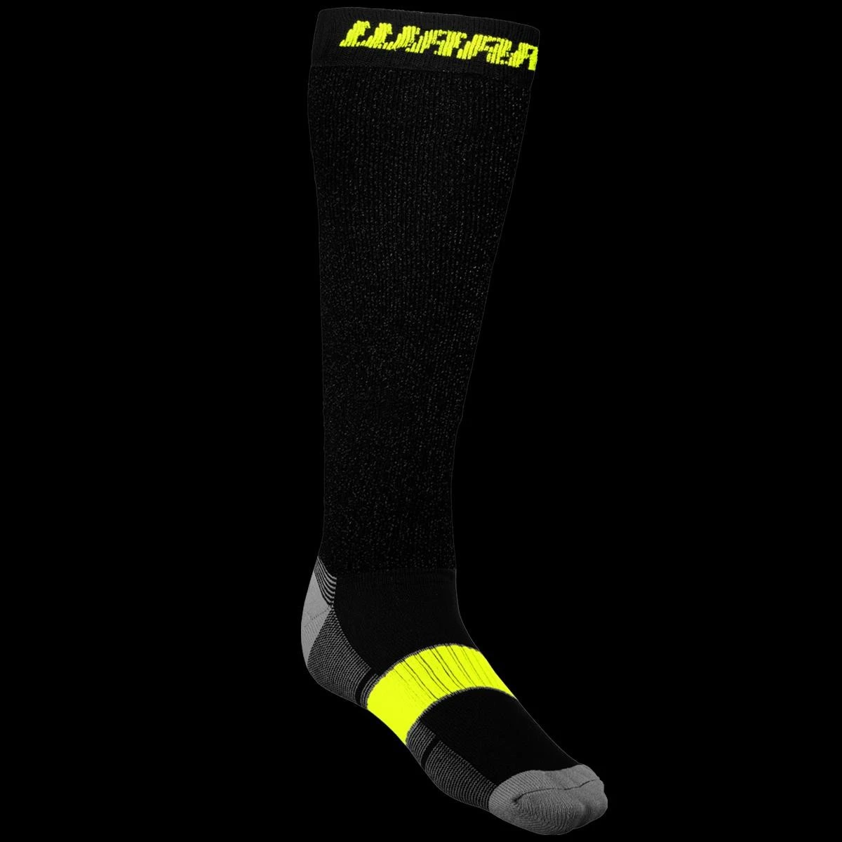 Warrior Socken Cut Resistant Skate Sock 4 Warrior Socken Cut Resistant Skate Sock – Bild 2
