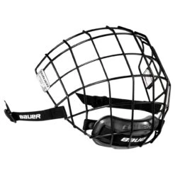 Bauer Gitter Profile II