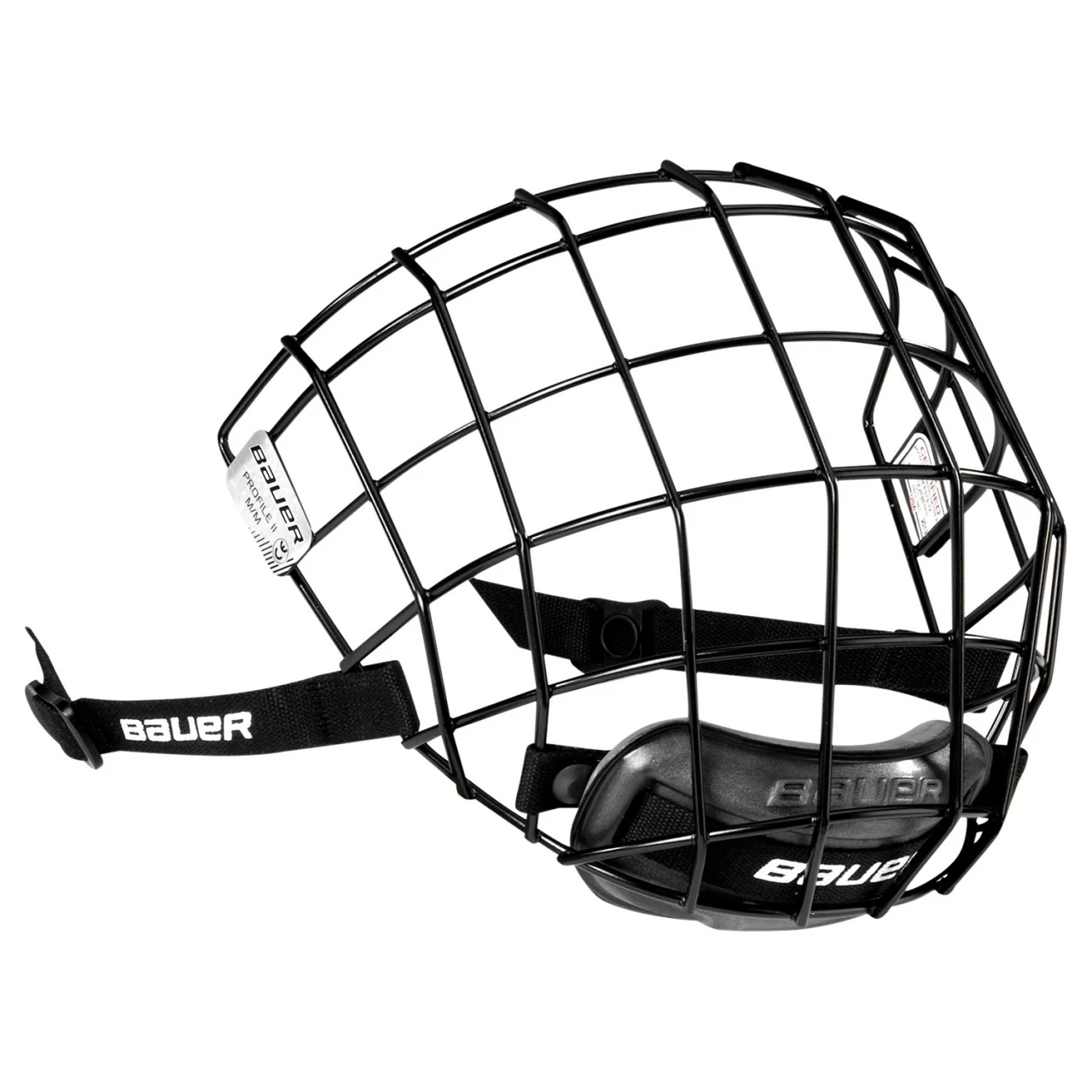 Bauer Gitter Profile II 3 Bauer Gitter Profile II
