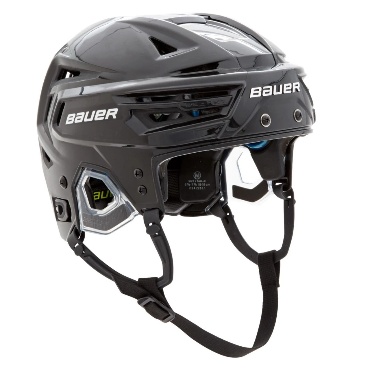 Bauer Helm Re-Akt 150 3 Bauer Helm Re-Akt 150