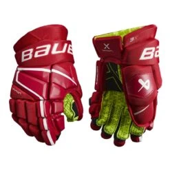 Bauer Handschuh Vapor 3X Junior -Bester Hockey Geschäft vofcjvbn 1280x1280