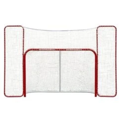 WINNWELL Streethockeytor 72" + Backstop 72"