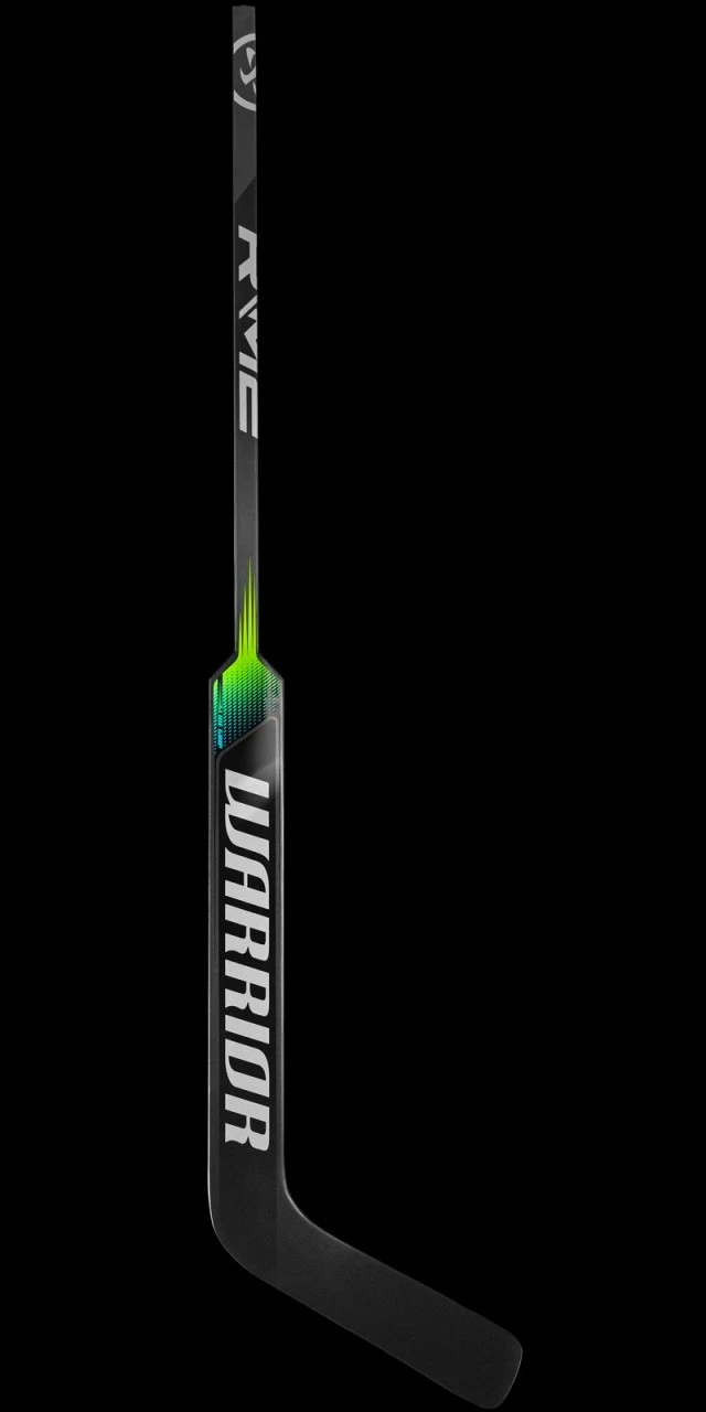 Warrior Torwart Schläger Ritual M2 E Junior 5 Warrior Torwart Schläger Ritual M2 E Junior – Bild 3