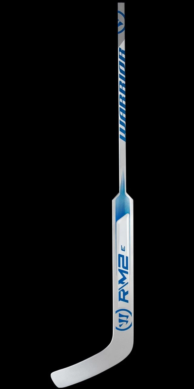 Warrior Torwart Schläger Ritual M2 E Junior 8 Warrior Torwart Schläger Ritual M2 E Junior – Bild 6