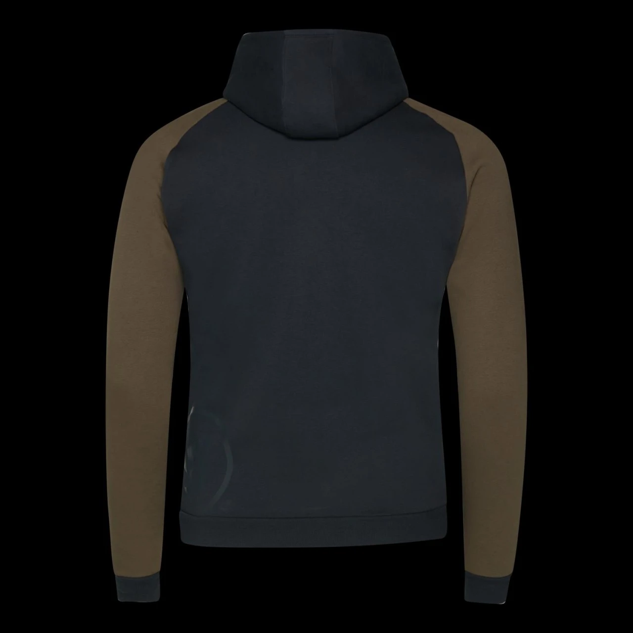 Warrior Hoody Covert Zip Junior 5 Warrior Hoody Covert Zip Junior – Bild 3