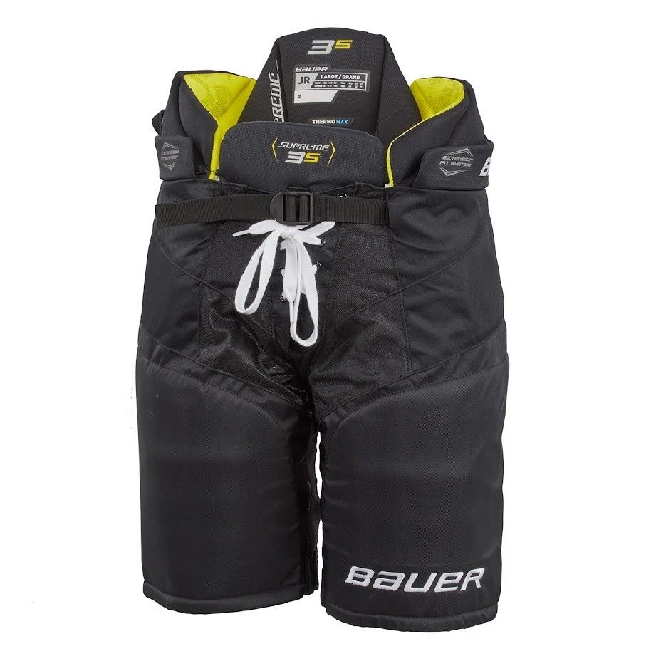 Bauer Hose Supreme 3S Junior 3 Bauer Hose Supreme 3S Junior