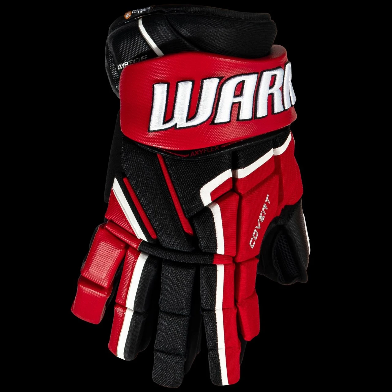 Warrior Handschuh Covert QR5 Pro Junior 6 Warrior Handschuh Covert QR5 Pro Junior – Bild 4